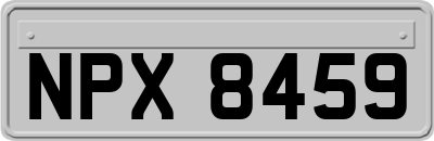 NPX8459