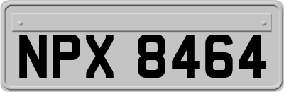 NPX8464