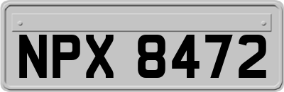 NPX8472