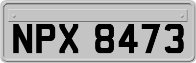 NPX8473