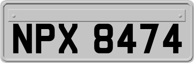 NPX8474