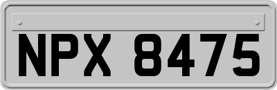 NPX8475