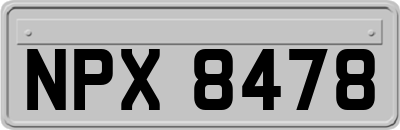 NPX8478