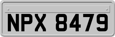 NPX8479