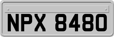 NPX8480