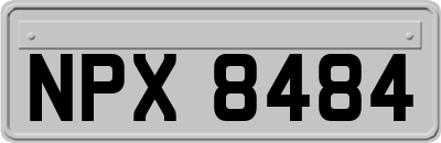 NPX8484