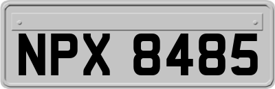 NPX8485