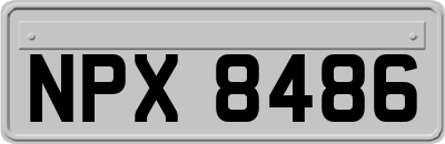 NPX8486