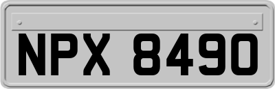 NPX8490