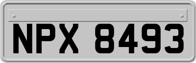 NPX8493