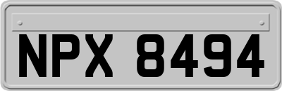 NPX8494
