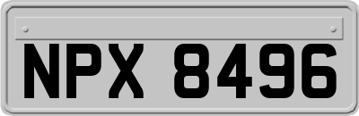 NPX8496