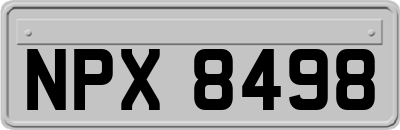 NPX8498