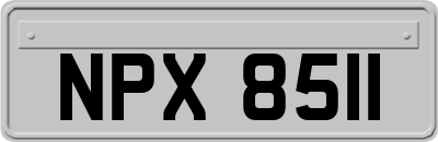 NPX8511