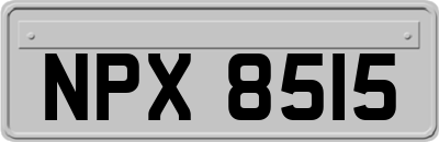 NPX8515