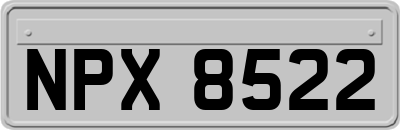 NPX8522