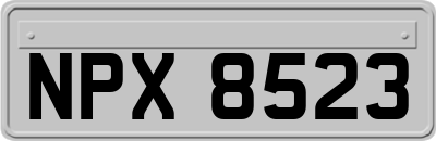 NPX8523