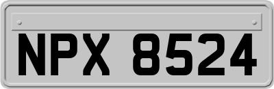 NPX8524