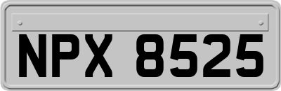 NPX8525