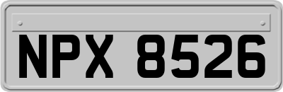 NPX8526