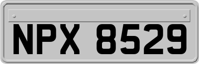 NPX8529