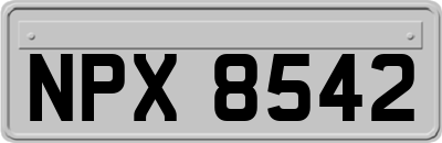 NPX8542