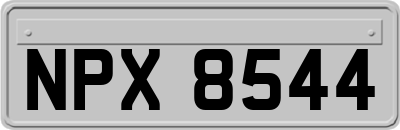 NPX8544
