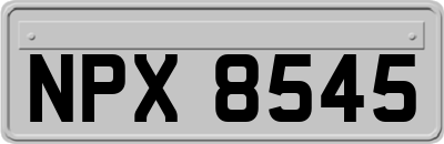 NPX8545