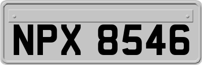 NPX8546