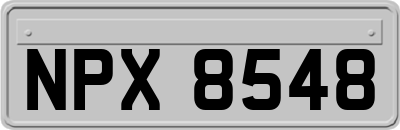 NPX8548