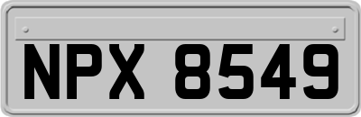 NPX8549