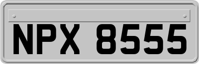 NPX8555