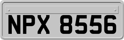 NPX8556