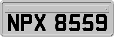 NPX8559