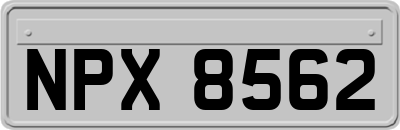 NPX8562