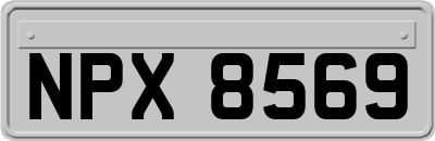 NPX8569