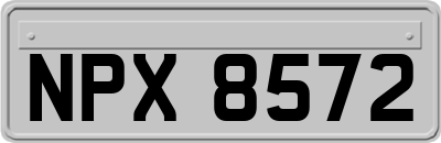 NPX8572