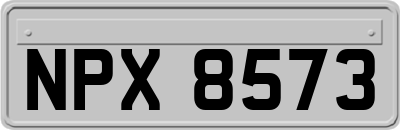 NPX8573