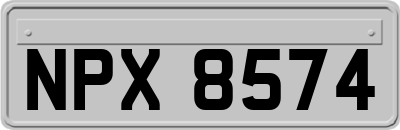 NPX8574