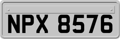 NPX8576