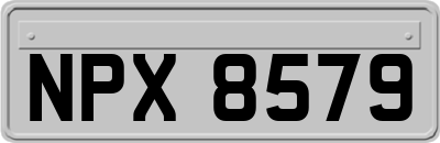 NPX8579
