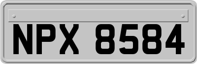 NPX8584