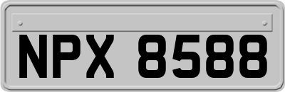 NPX8588