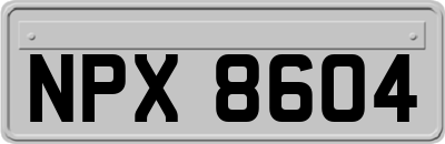 NPX8604