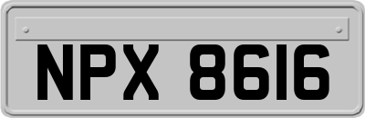 NPX8616