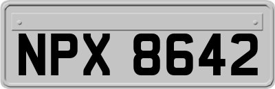 NPX8642