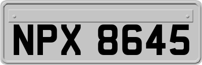 NPX8645