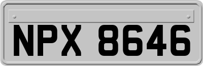 NPX8646