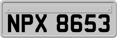 NPX8653