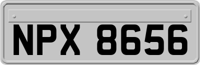 NPX8656